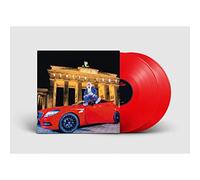 Capital Bra - Berlin Lebt (Ltd. Colored 2lp) [Vinilo]