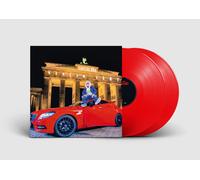 Capital Bra Berlin Lebt (Ltd.Colored 2LP) (Vinyl) (Importación USA)