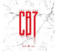Capital Bra CB7 (CD)