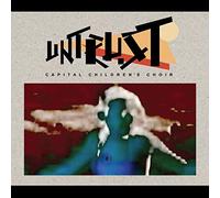 Capital Children S C - Untrust Ep [Vinilo]