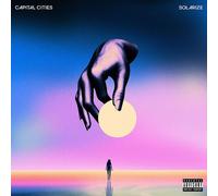 Capital Cities Solarize (CD) (Importación USA)