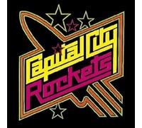 Capital City Rockets - Capital City Rockets