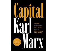 El capital – Crítica de la economía política – Tomo 1 – Princeton University Press