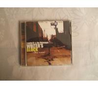Capital D - The Writers Block