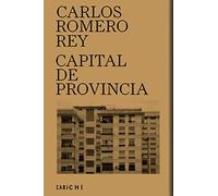 Capital de provincia: 6 (Letra Caniche)