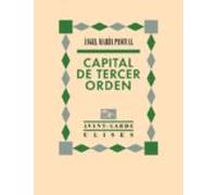Capital De Tercer Orden
