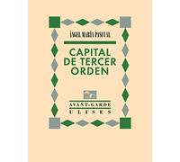 Capital de tercer orden: 6 (Avant Garde)