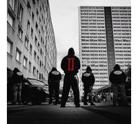 Capital du Crime Radio Volume 2