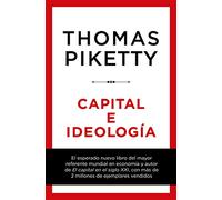 Capital e ideología (Deusto)