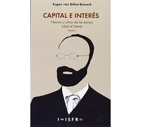 Capital E Interes Vol. 1 - Parte 1 (SIN COLECCION)
