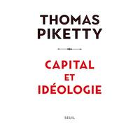Capital e ideología – Los libros del nuevo mundo