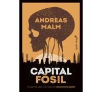 Capital Fósil (ebook)