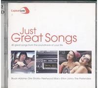 Capital Gold - Just Great Songs