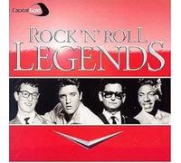 Capital Gold Rock & Roll
