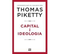 Capital i ideologia (Llibres a l'Abast)