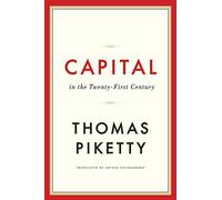 Capital in the twenty-first century