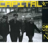 Capital Inicial - Eu Nunca Disse Adeus