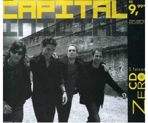 Capital Inicial - Eu Nunca Disse Adeus