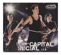 Capital Inicial - Multishow Au Vivo V.1