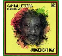 Capital Letters Feat. JB - Judgement Day [Vinilo]