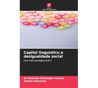 Capital linguístico e desigualdade social