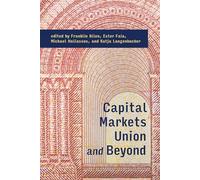 Capital Markets Union and Beyond (The MIT Press)