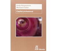 Capital profesional (SIN COLECCION)