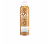 Vichy Capital Soleil Bruma Anti-arena para Niños SPF50+ 200 ml