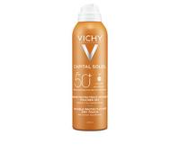 Vichy Capital Soleil Bruma Hidratante Fp50 200ml