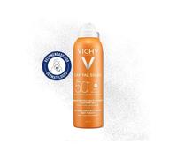 Capital Soleil Bruma Solar Hidratante Invisible Spf 50