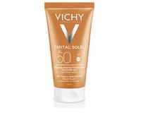 Vichy Crema Tacto Seco SPF50 50ml
