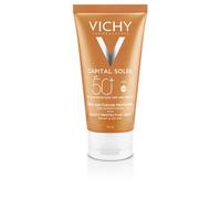 Vichy Crema Cremosa Grasa Fps 50ml