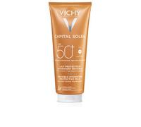 CAPITAL SOLEIL lait hydratant fraîcheur SPF50 300 ml