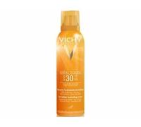 Capital Soleil SPF 30 Hydra Mist Spray 200 ML - Protección Solar Invisible, Pieles Sensibles