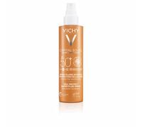 Vichy Capital Soleil Cell Protect Invisible Fluid Spray SPF50 200 ml