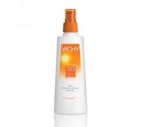 Capital Soleil Spray Cuerpo IP 50 200 ml - Protección Solar Invisible, Pieles Sensibles