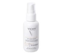Vichy Capital Soleil UV-Age Daily Water Fluid SPF50+ 40ml