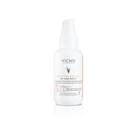 ¡33% DTO! Capital Soleil Uv Age Daily SPF50+ Protector Solar con Color 40 ml