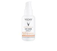 Vichy Capital Soleil UV-Age Daily Water Fluid SPF50+ 40ml