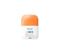 Capital Soleil UV Aqua fluido hidratante invisible 50 ml Vichy - fluido SPF 50, alta protección