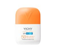 Vichy Capital Soleil UV Aqua Fluido Hidratante Invisible SPF50 50ml