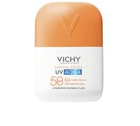 ¡42% DTO! Aqua Hidrating Invisible Fluid SPF50 Fluido Hidratante 50 ml