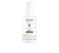 Vichy Capital Soleil UV-Clear Fluido Anti-imperfecciones SPF50+ 40 ml