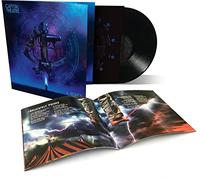 Capital Theatre - A Hero's Journey [VINYL] [Vinilo]