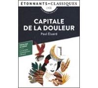 Capitale De La Douleur (ebook)