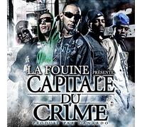 Capitale du Crime