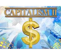 Capitalism 2 (PC) Steam Key - GLOBAL