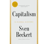Capitalism: A Global History