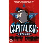 Capitalism - a Love Story [DVD]