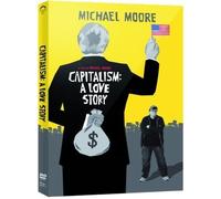 Capitalism: A Love Story [Francia] [DVD]